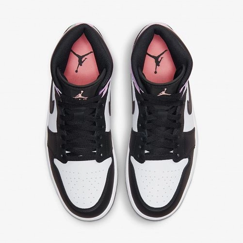 Чоловічі кросівки Jordan 1 Mid SE Zen Master DM1200-001_image_5