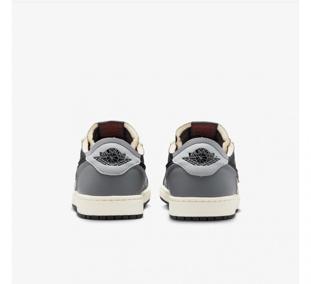 КРОССОВКИ AIR JORDAN 1 RETRO LOW OG EX DV0982-006_image_4