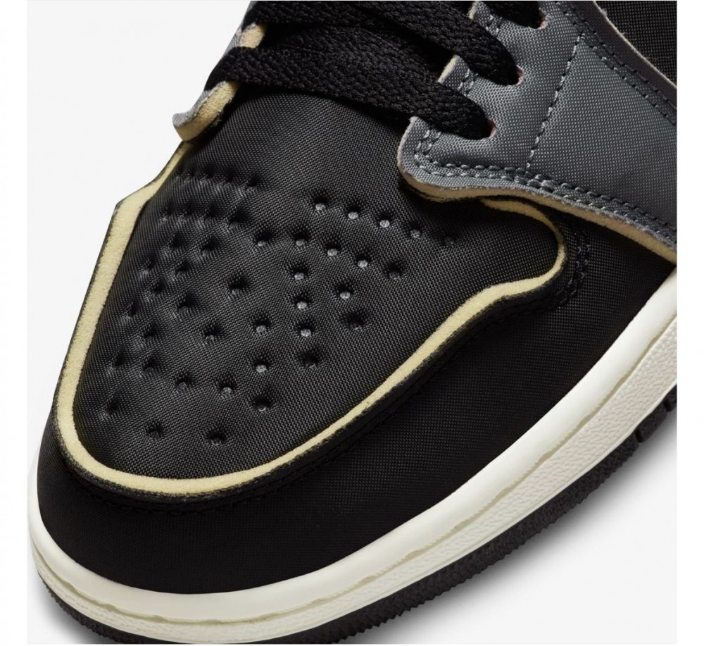 КРОССОВКИ AIR JORDAN 1 RETRO LOW OG EX DV0982-006_image_6