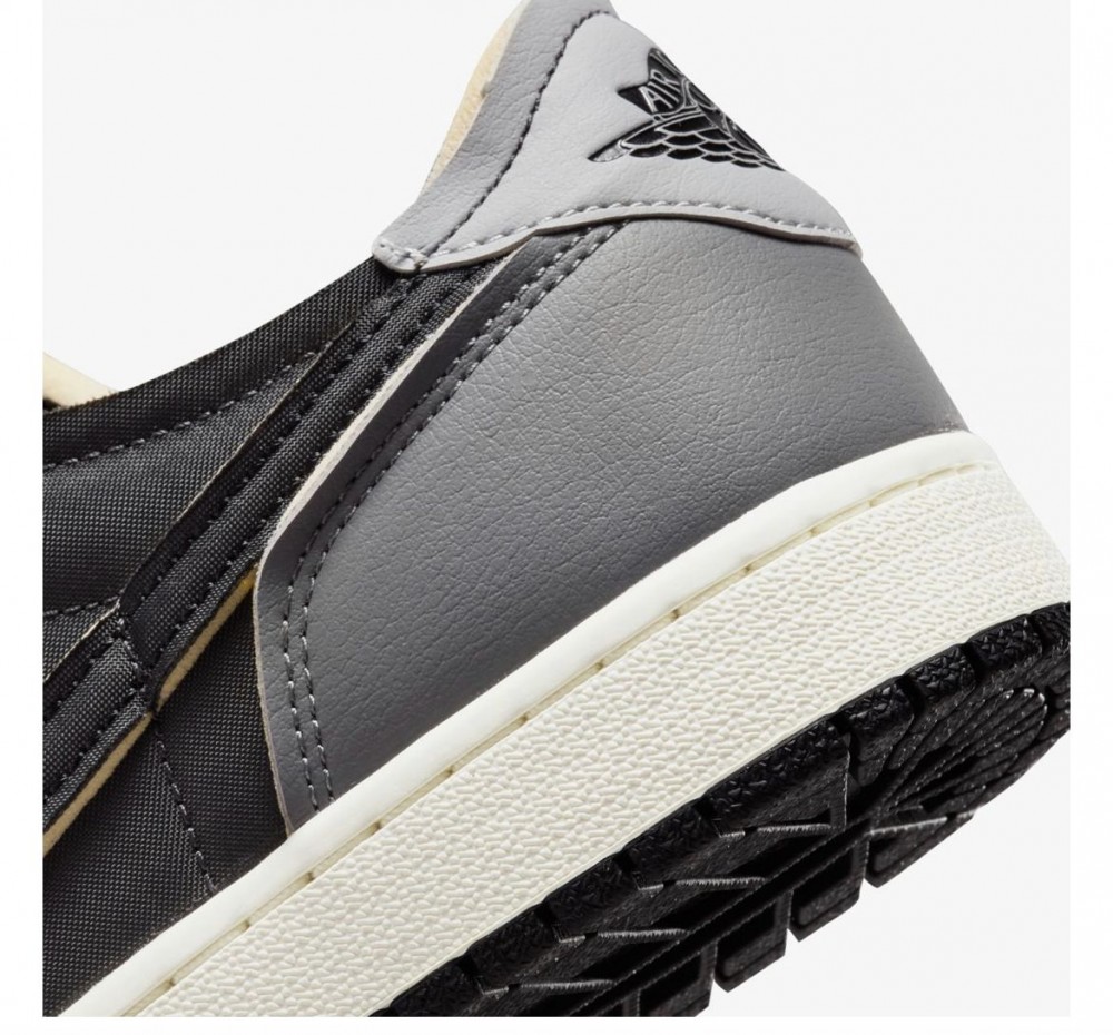КРОССОВКИ AIR JORDAN 1 RETRO LOW OG EX DV0982-006_image_8