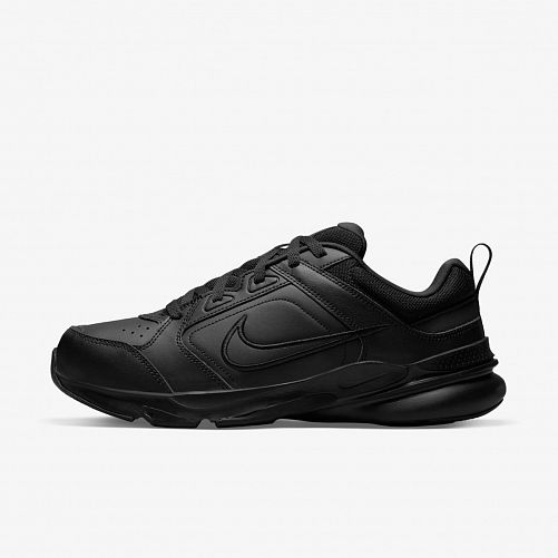 КРОСІВКИ NIKE DEFYALLDAY DM7564-002 — чорний