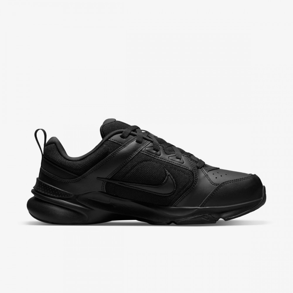 КРОСІВКИ NIKE DEFYALLDAY DM7564-002 — чорний