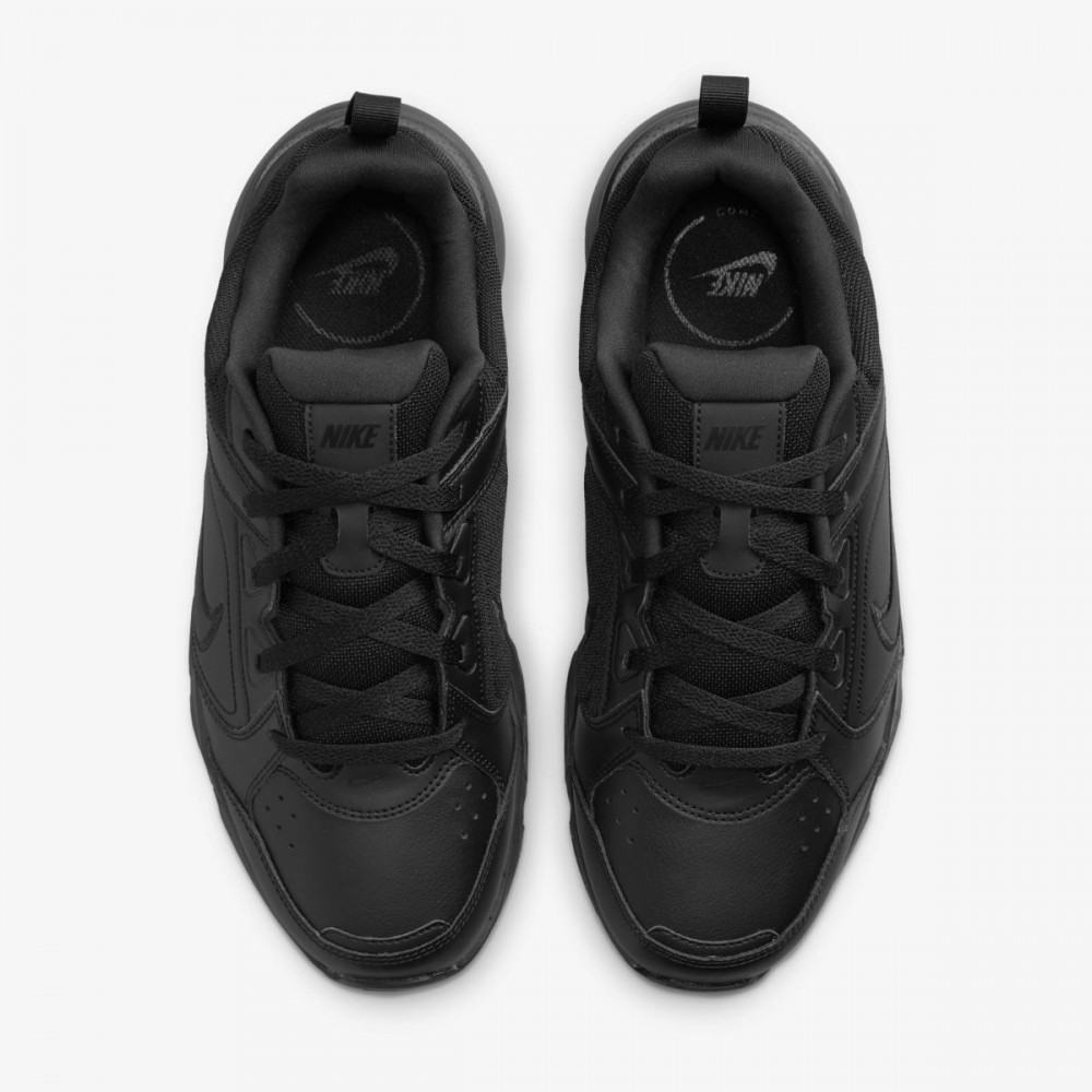 КРОСІВКИ NIKE DEFYALLDAY DM7564-002 — чорний_image_6