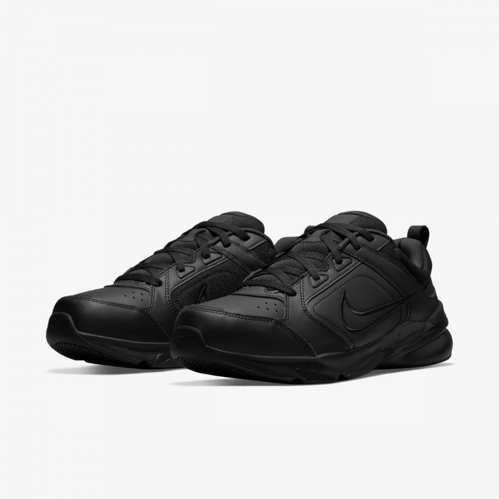 КРОСІВКИ NIKE DEFYALLDAY DM7564-002 — чорний_image_5