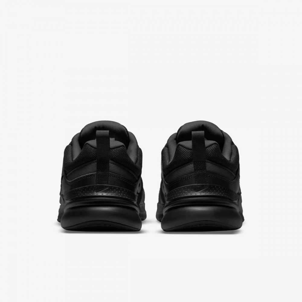 КРОСІВКИ NIKE DEFYALLDAY DM7564-002 — чорний_image_3