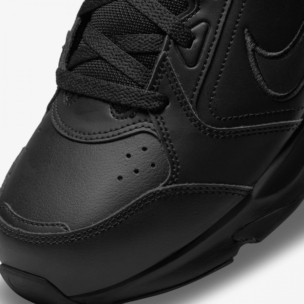 КРОСІВКИ NIKE DEFYALLDAY DM7564-002 — чорний_image_7
