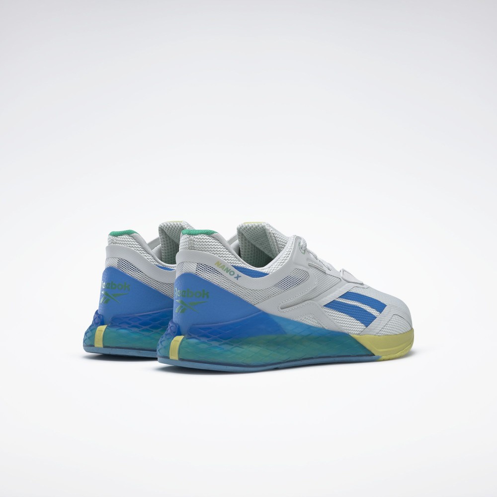 Жіночі кросівки Reebok Nano X FY1067_image_8