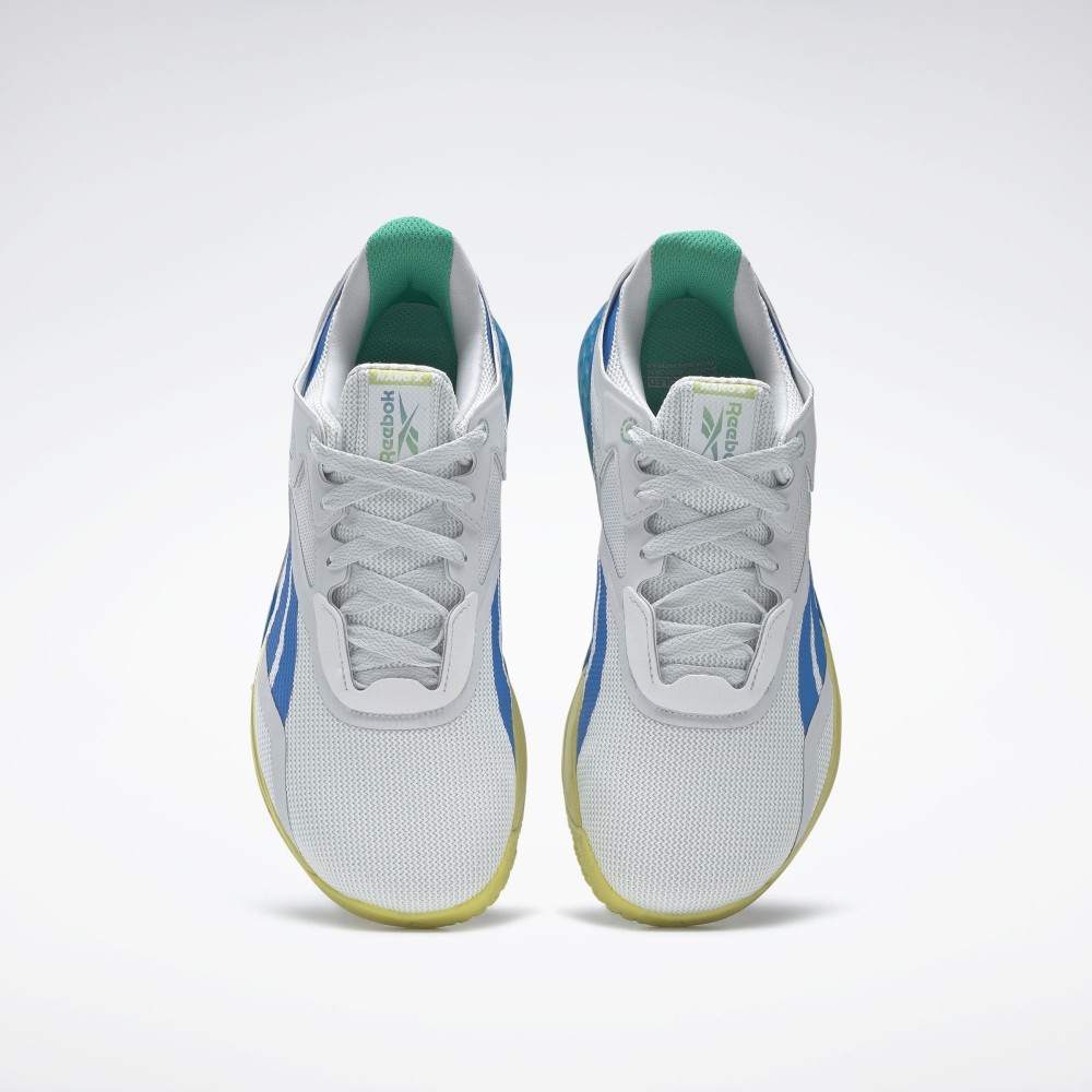 Жіночі кросівки Reebok Nano X FY1067_image_9