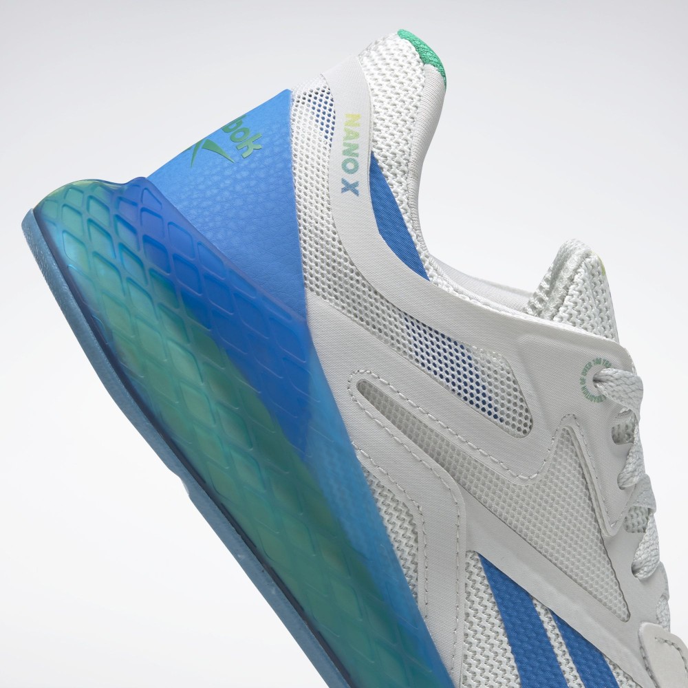 Жіночі кросівки Reebok Nano X FY1067_image_4