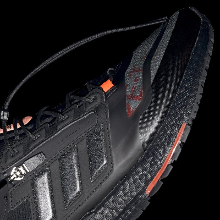 Кросівки Adidas Ultraboost 21 Gore-Tex FZ2555_image_10
