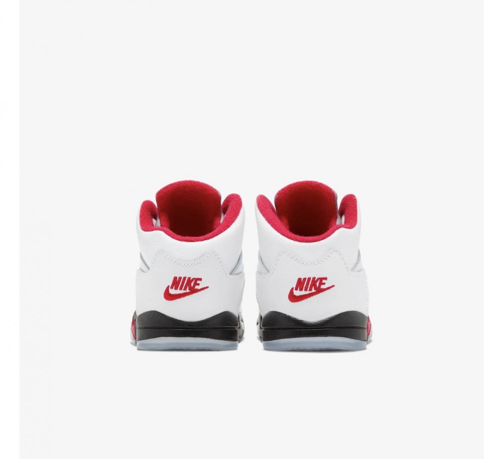 Кросівки JORDAN 5 RETRO (TD) 440890-102_image_6