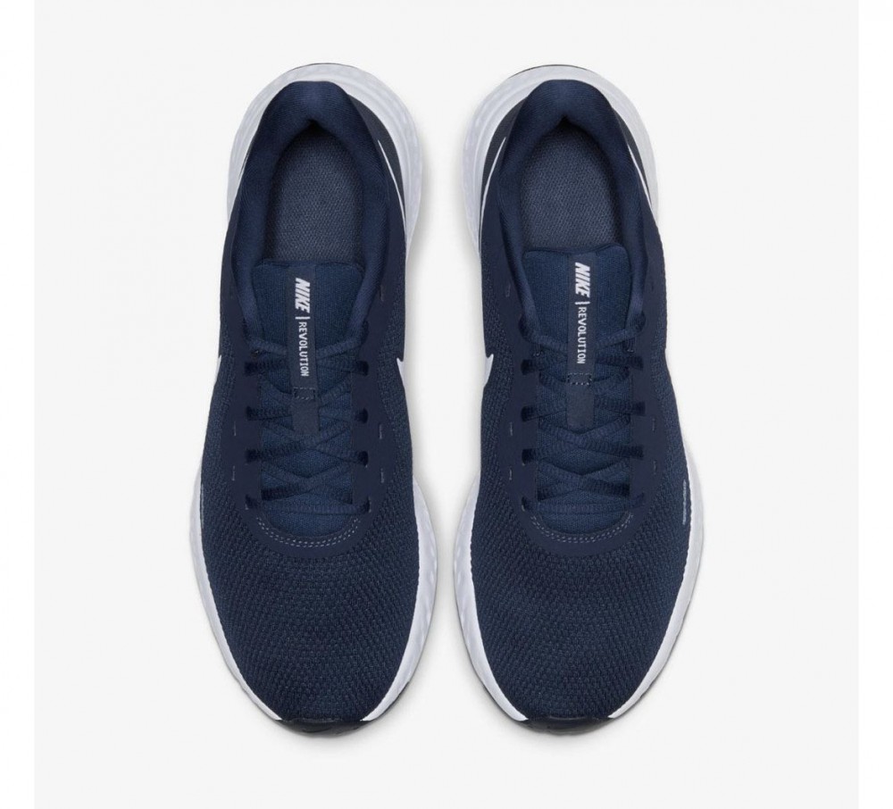 Чоловічі кросівки Nike Revolution 5 BQ3204-400_image_4