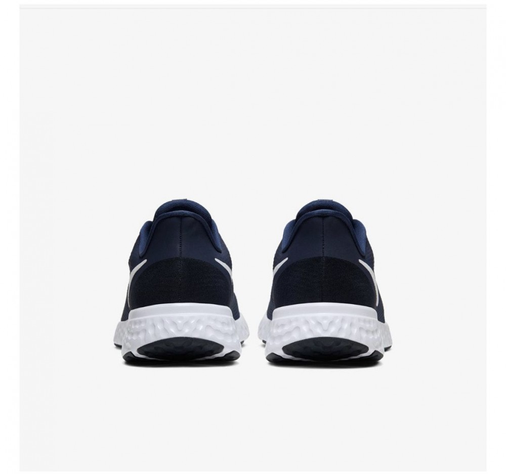 Чоловічі кросівки Nike Revolution 5 BQ3204-400_image_3