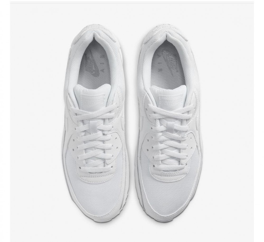 Кросівки NIKE AIR MAX 90 CN8490-100_image_3