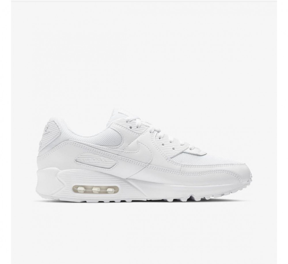 Кросівки NIKE AIR MAX 90 CN8490-100