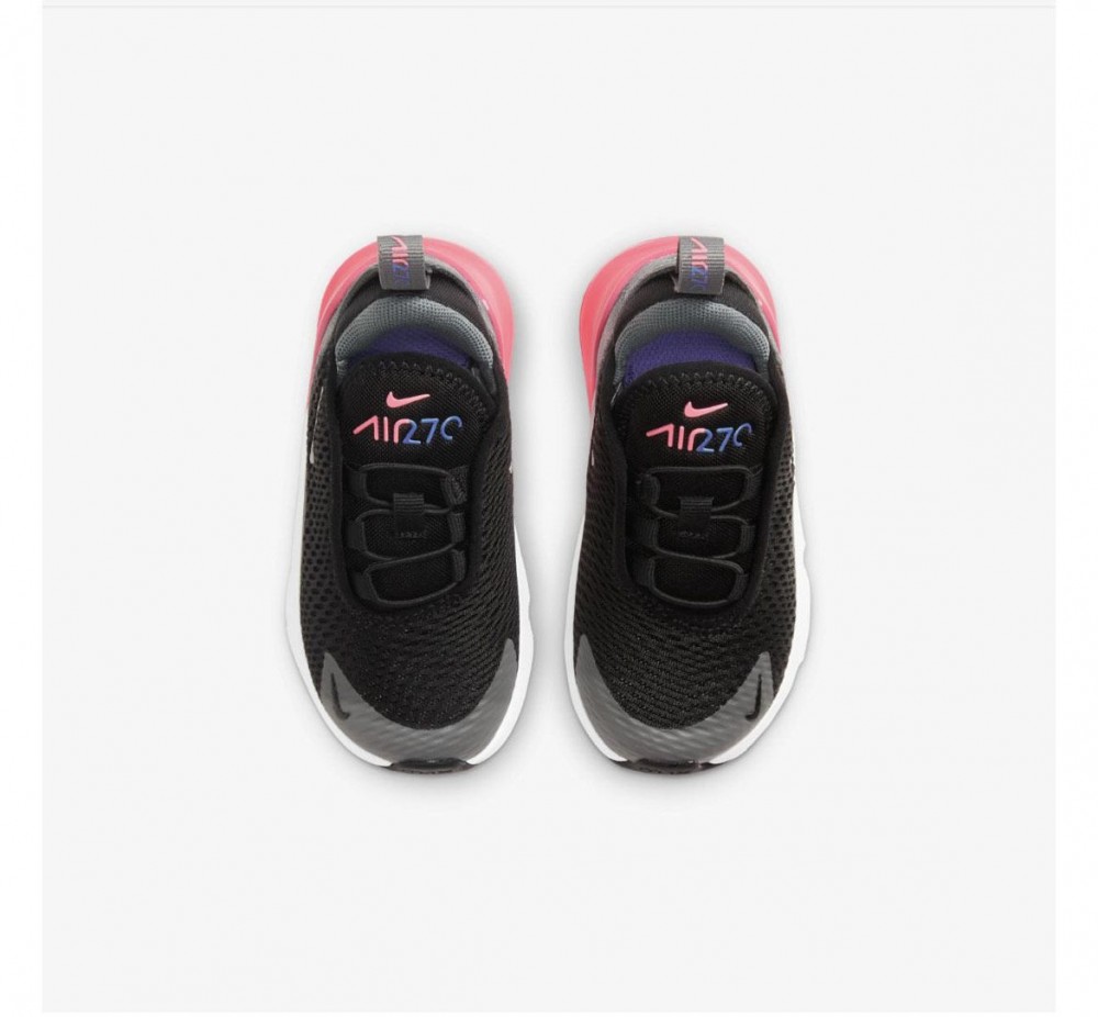 Кросівки NIKE AIR MAX 270 (TD) DD1646-020_image_4
