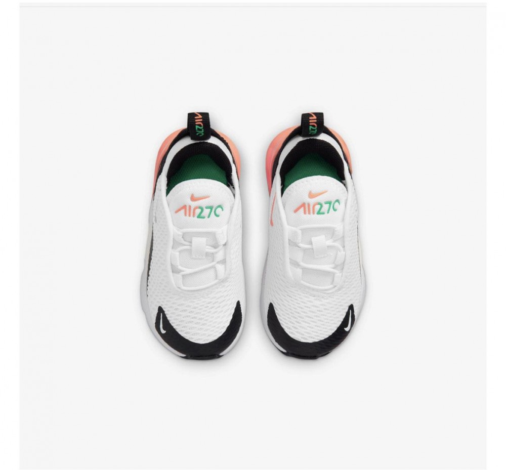 Кросівки NIKE AIR MAX 270 (TD) DD1646-107_image_3