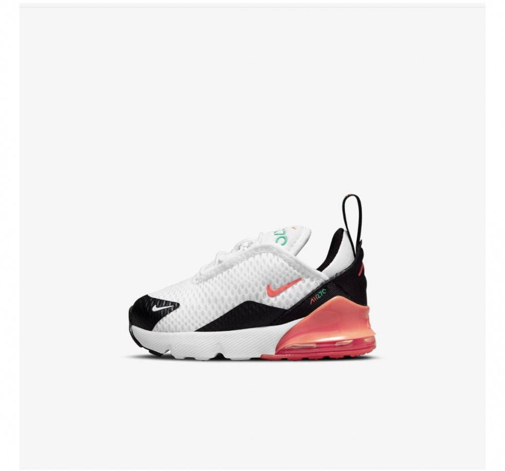 Кросівки NIKE AIR MAX 270 (TD) DD1646-107