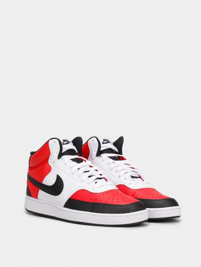Кросівки чоловічі Nike Court Vision Mid Nba DM1186-600_image_5