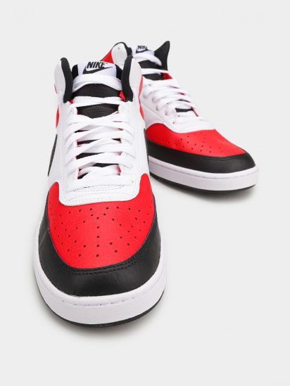 Кросівки чоловічі Nike Court Vision Mid Nba DM1186-600_image_4