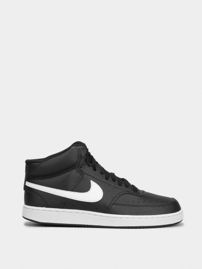 Кросівки чоловічі Nike Court Vision Mid Next Nature DN3577-001