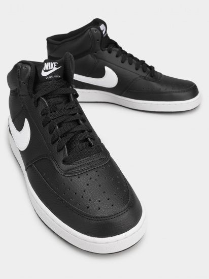 Кросівки чоловічі Nike Court Vision Mid Next Nature DN3577-001_image_5
