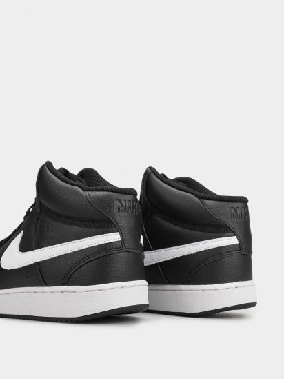 Кросівки чоловічі Nike Court Vision Mid Next Nature DN3577-001_image_3