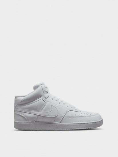 Кросівки чоловічі Nike Court Vision Mid Next Nature DN3577-100