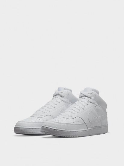 Кросівки чоловічі Nike Court Vision Mid Next Nature DN3577-100_image_3