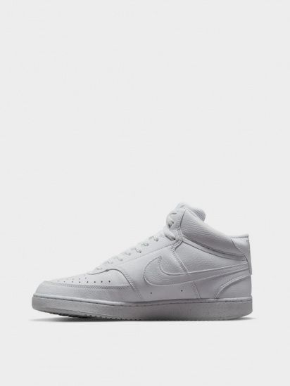 Кросівки чоловічі Nike Court Vision Mid Next Nature DN3577-100
