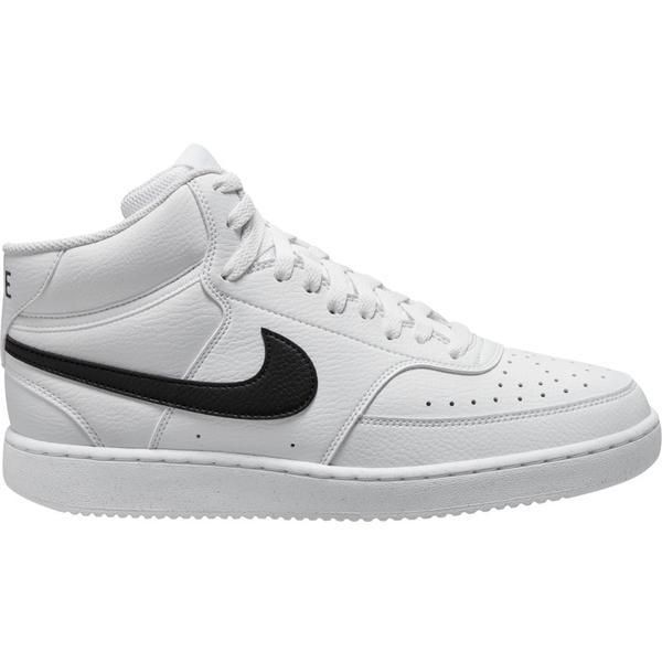 Кросівки чоловічі Nike Court Vision Mid Next Nature DN3577-101
