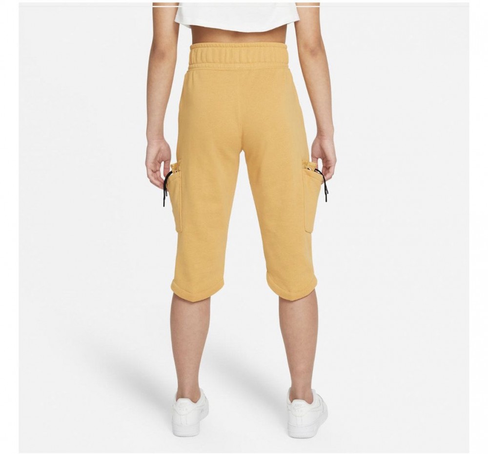 Штани NIKE G NSW FT CRGO OH PANT DA1399-204