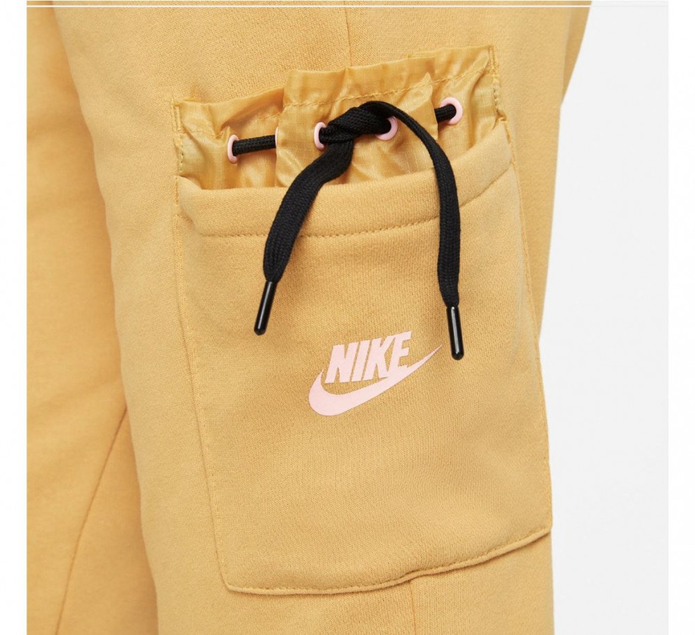 Штани NIKE G NSW FT CRGO OH PANT DA1399-204_image_3