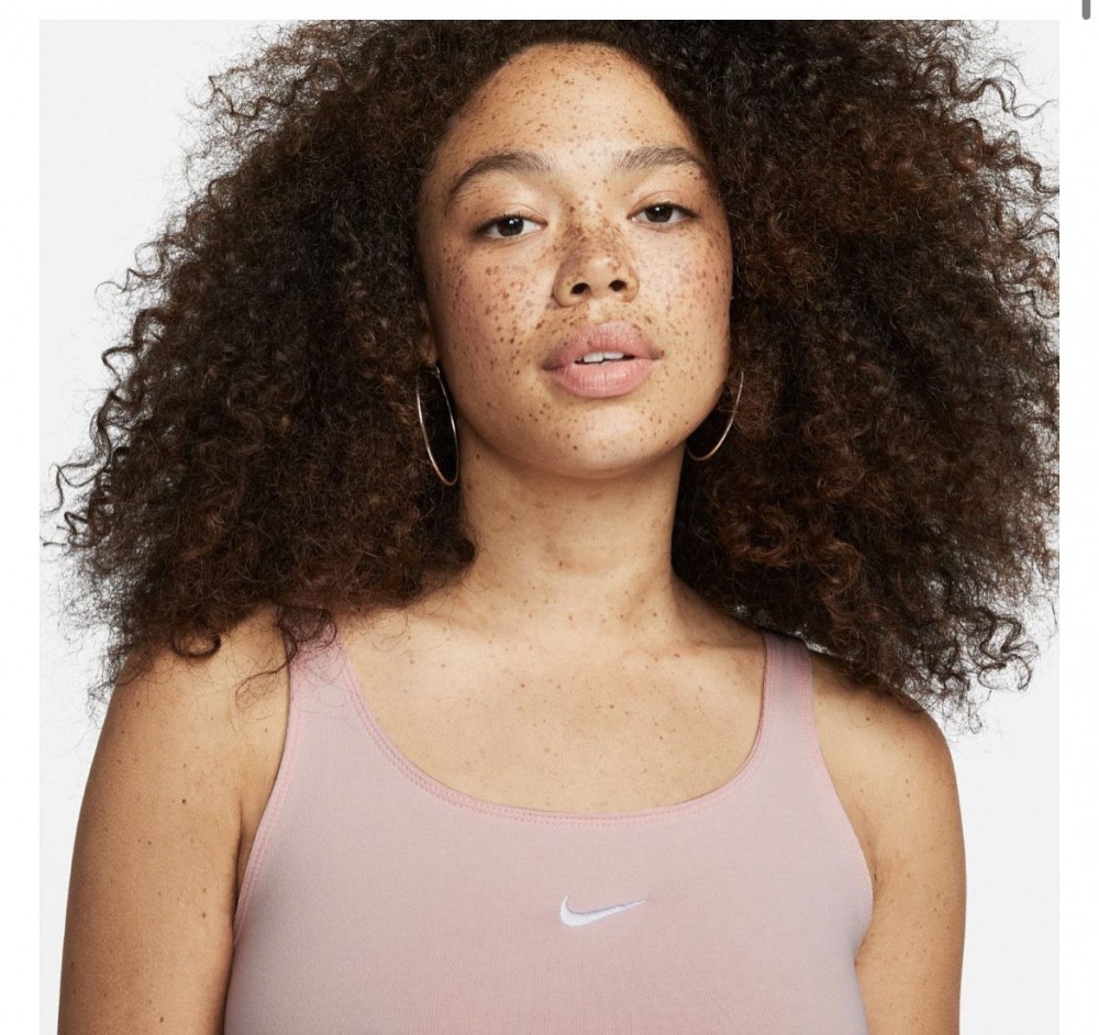 Майка Nike Essential Cami Tank DH1345-610_image_3