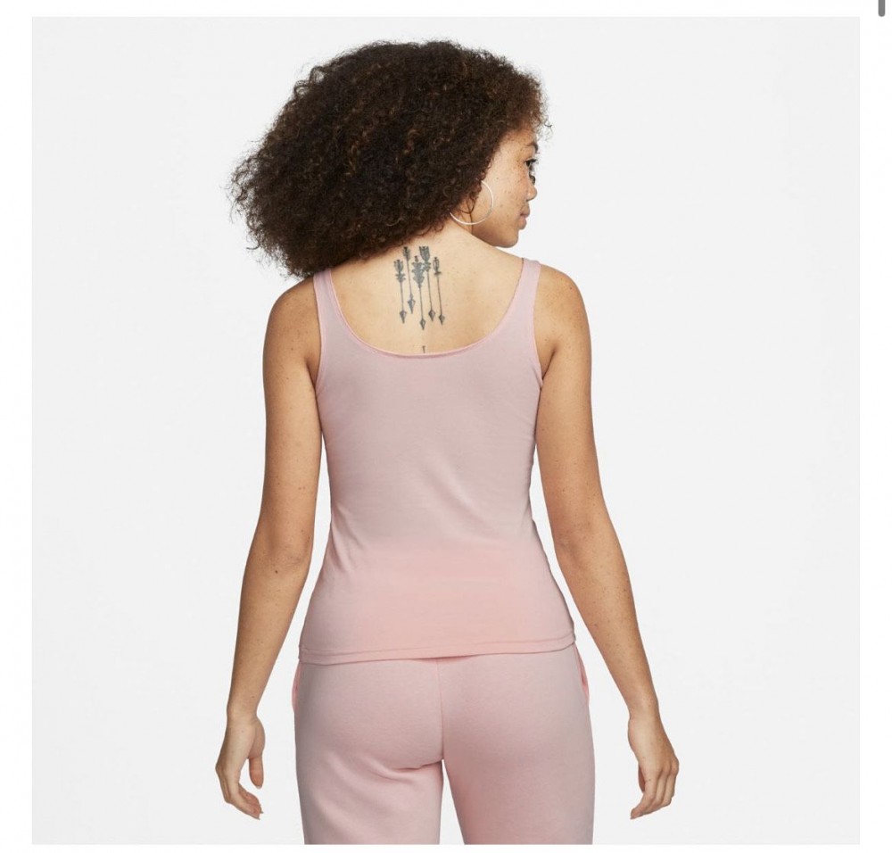 Майка Nike Essential Cami Tank DH1345-610
