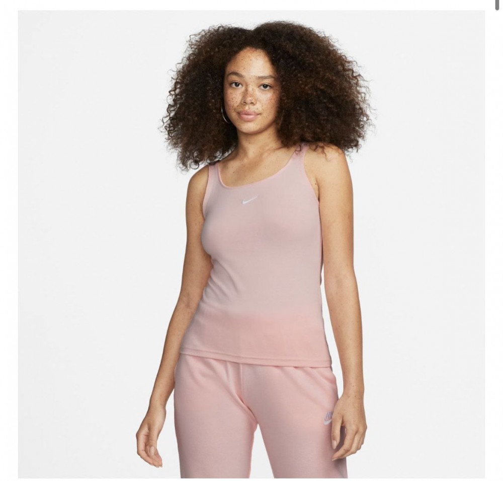 Майка Nike Essential Cami Tank DH1345-610