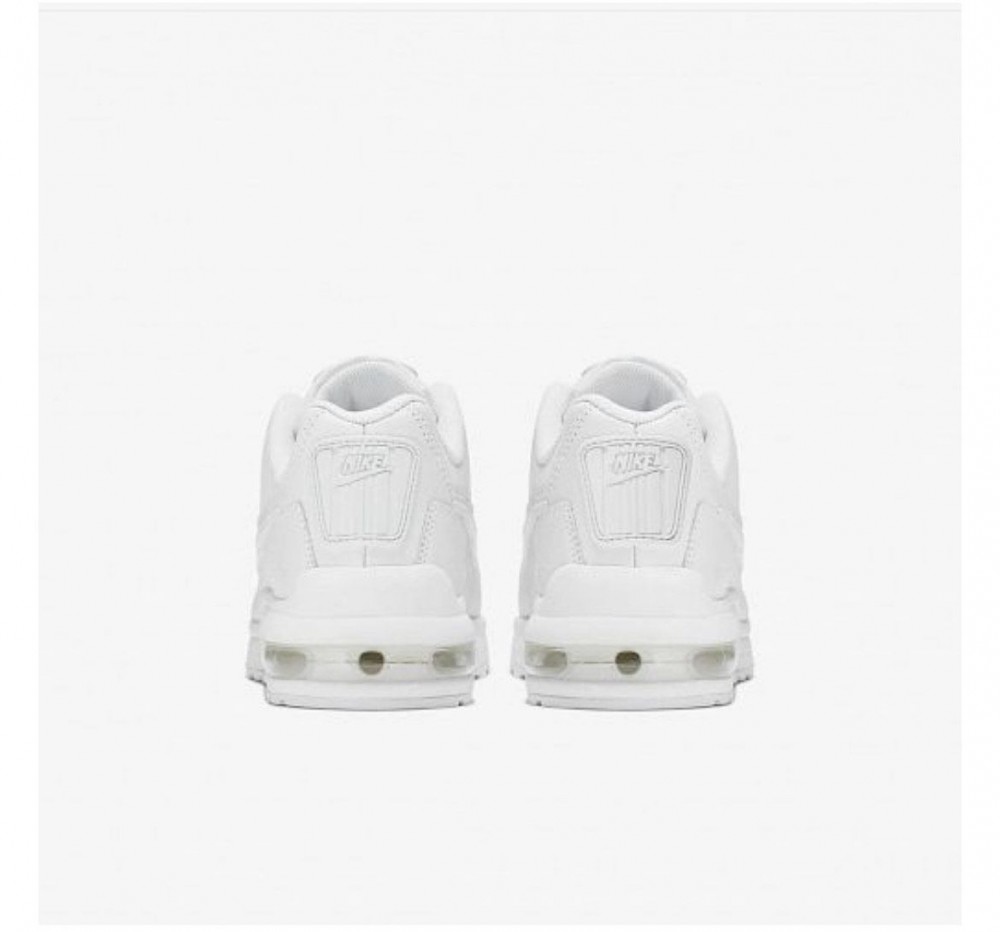 Кросівки Nike Men's Air Max Ltd 3 Shoe 687977-111_image_5