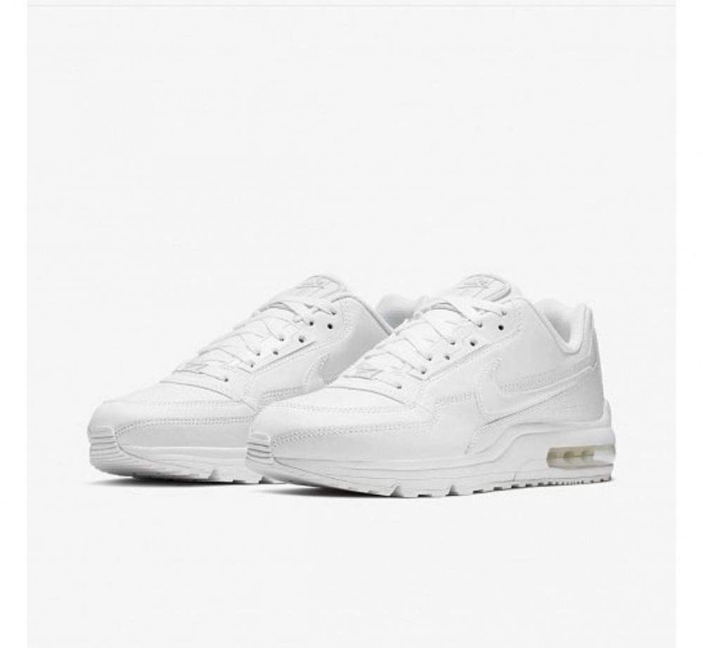 Кросівки Nike Men's Air Max Ltd 3 Shoe 687977-111_image_3
