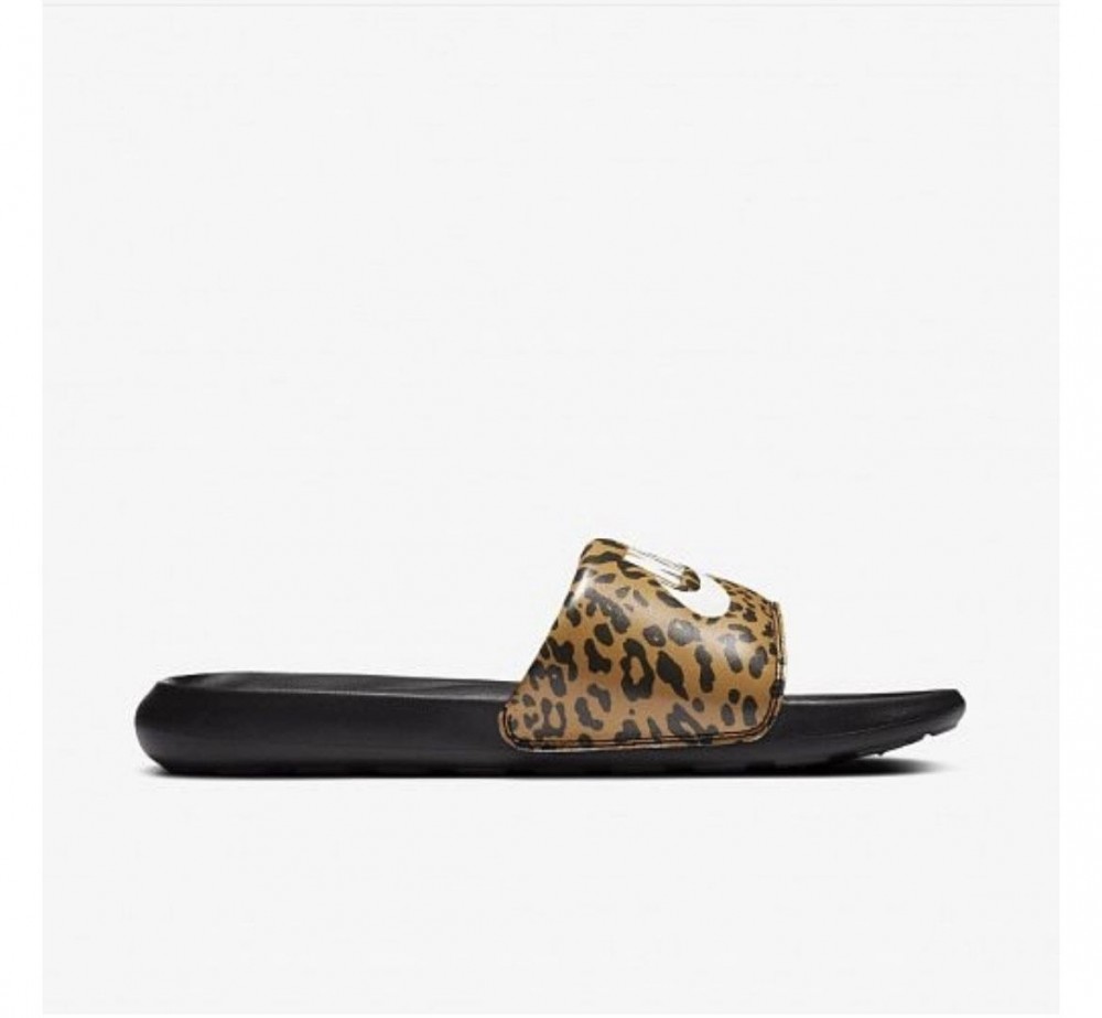 Шлепанци Nike W Victori One Slide Print CN9676-700