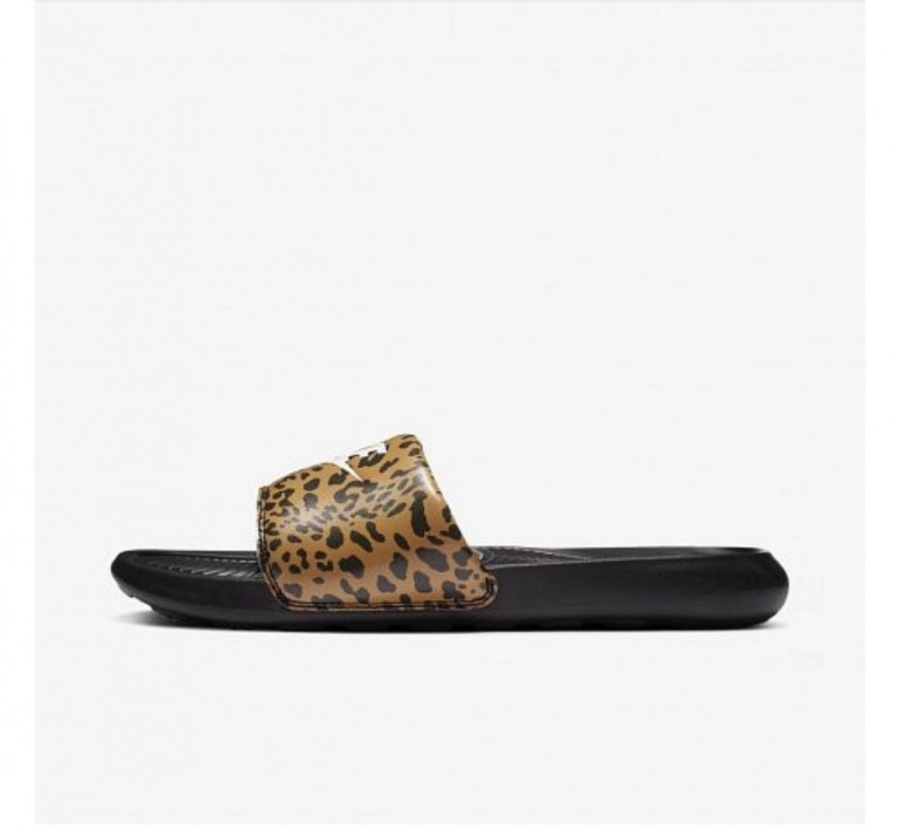 Шлепанци Nike W Victori One Slide Print CN9676-700