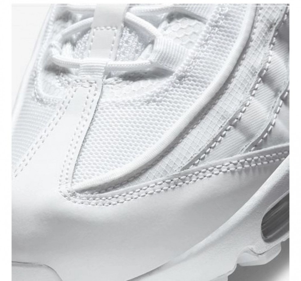 Кросівки Nike Air Max 95 Essential White CT1268-100_image_6