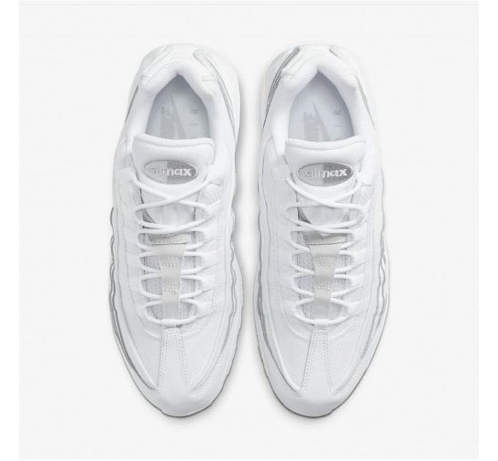 Кросівки Nike Air Max 95 Essential White CT1268-100_image_5