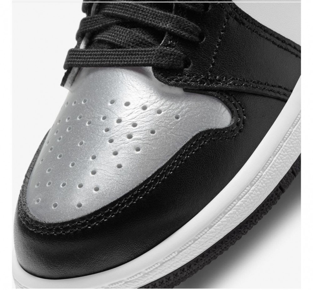 Кросівки JORDAN 1 HIGH OG (PS) CU0449-001_image_7