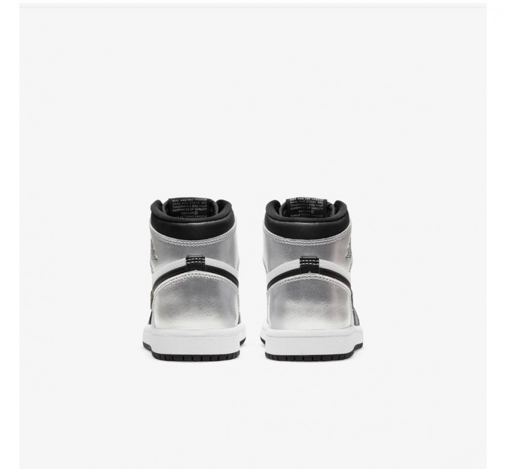 Кросівки JORDAN 1 HIGH OG (PS) CU0449-001_image_6