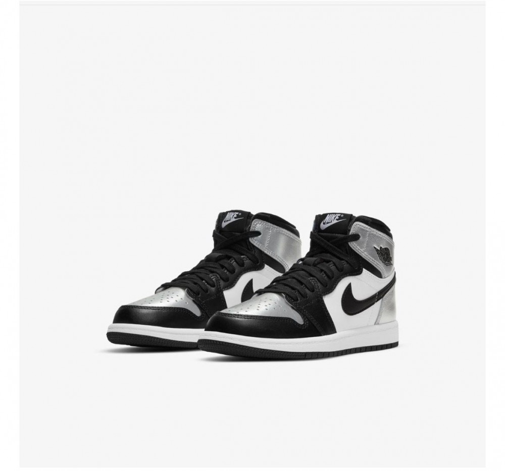 Кросівки JORDAN 1 HIGH OG (PS) CU0449-001_image_3