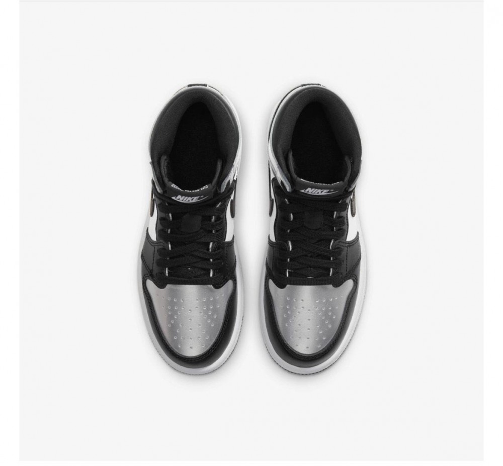 Кросівки JORDAN 1 HIGH OG (PS) CU0449-001_image_4