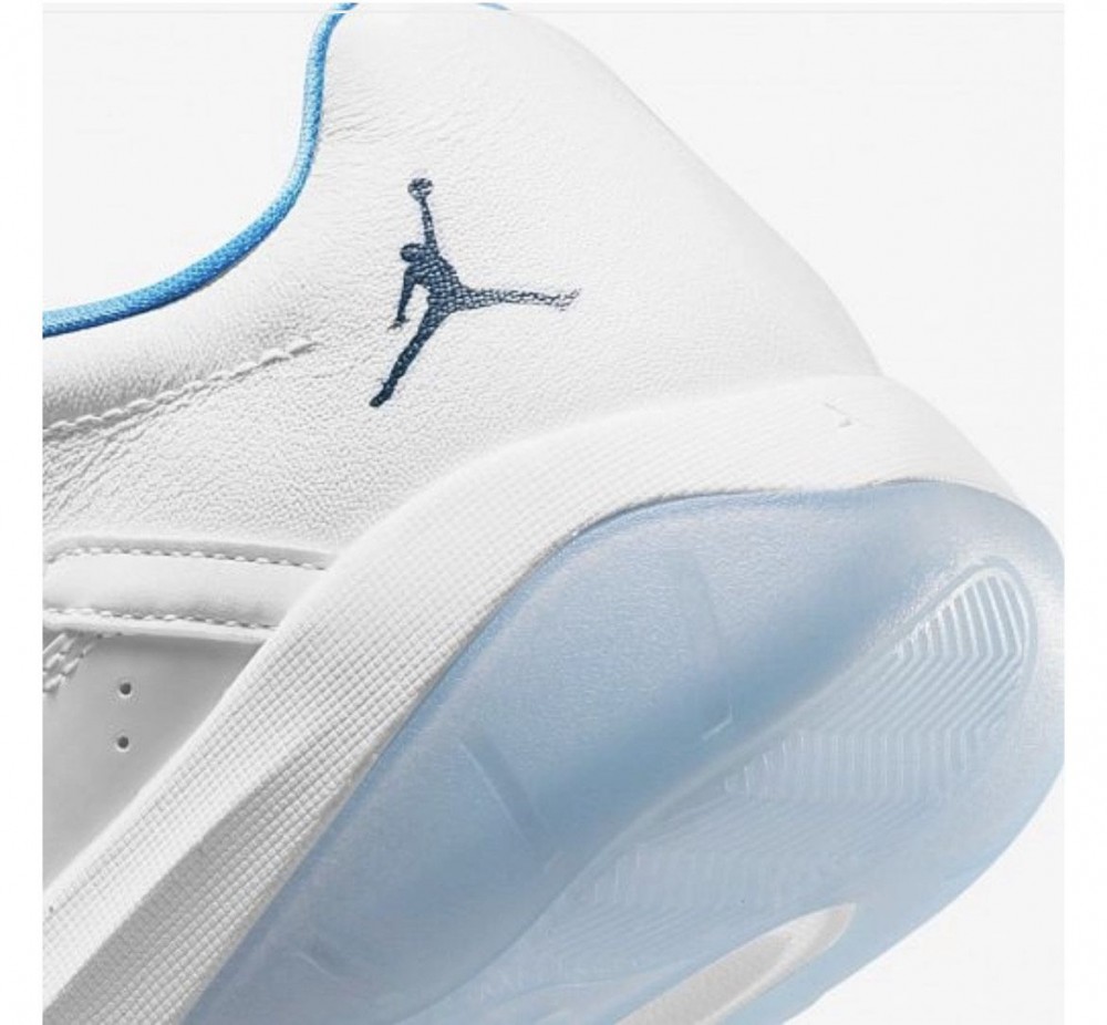 Кросівки AIR JORDAN 11 CMFT LOW DO0751-100_image_7