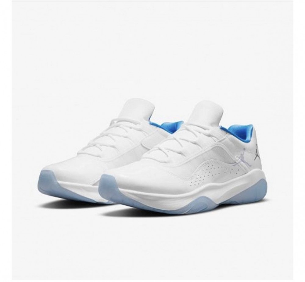 Кросівки AIR JORDAN 11 CMFT LOW DO0751-100_image_3