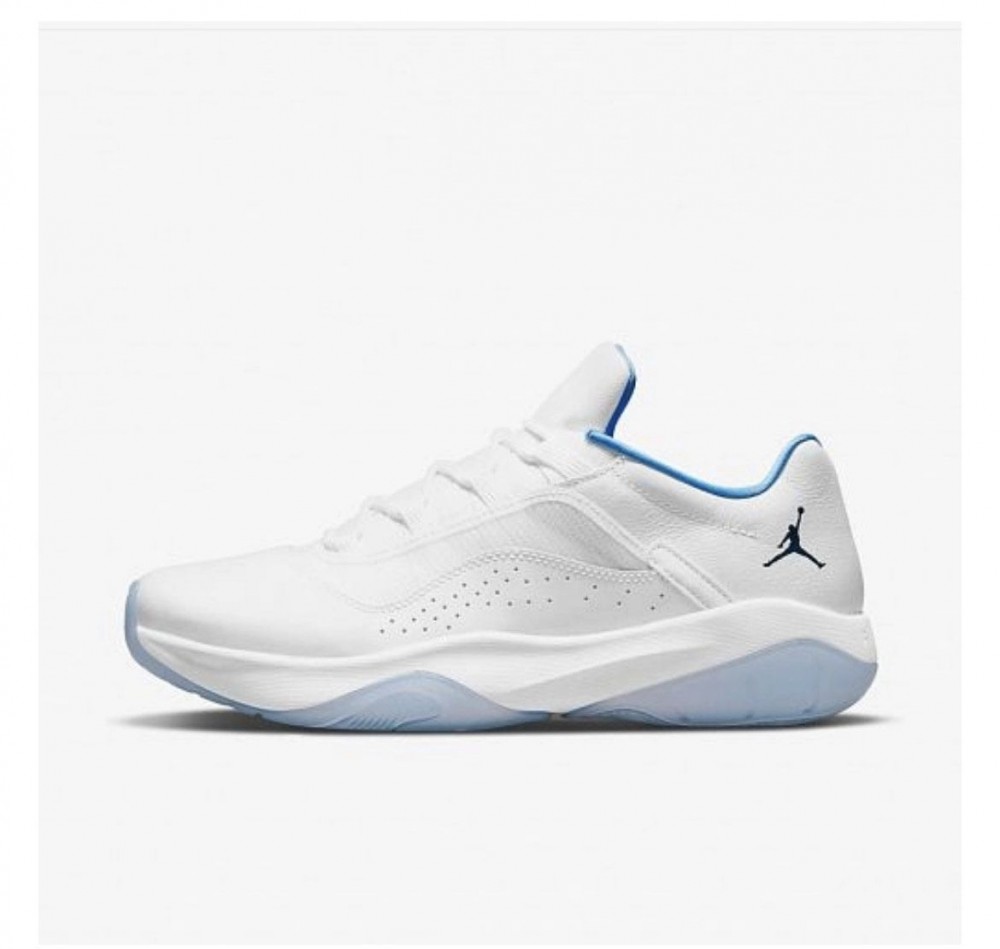 Кросівки AIR JORDAN 11 CMFT LOW DO0751-100