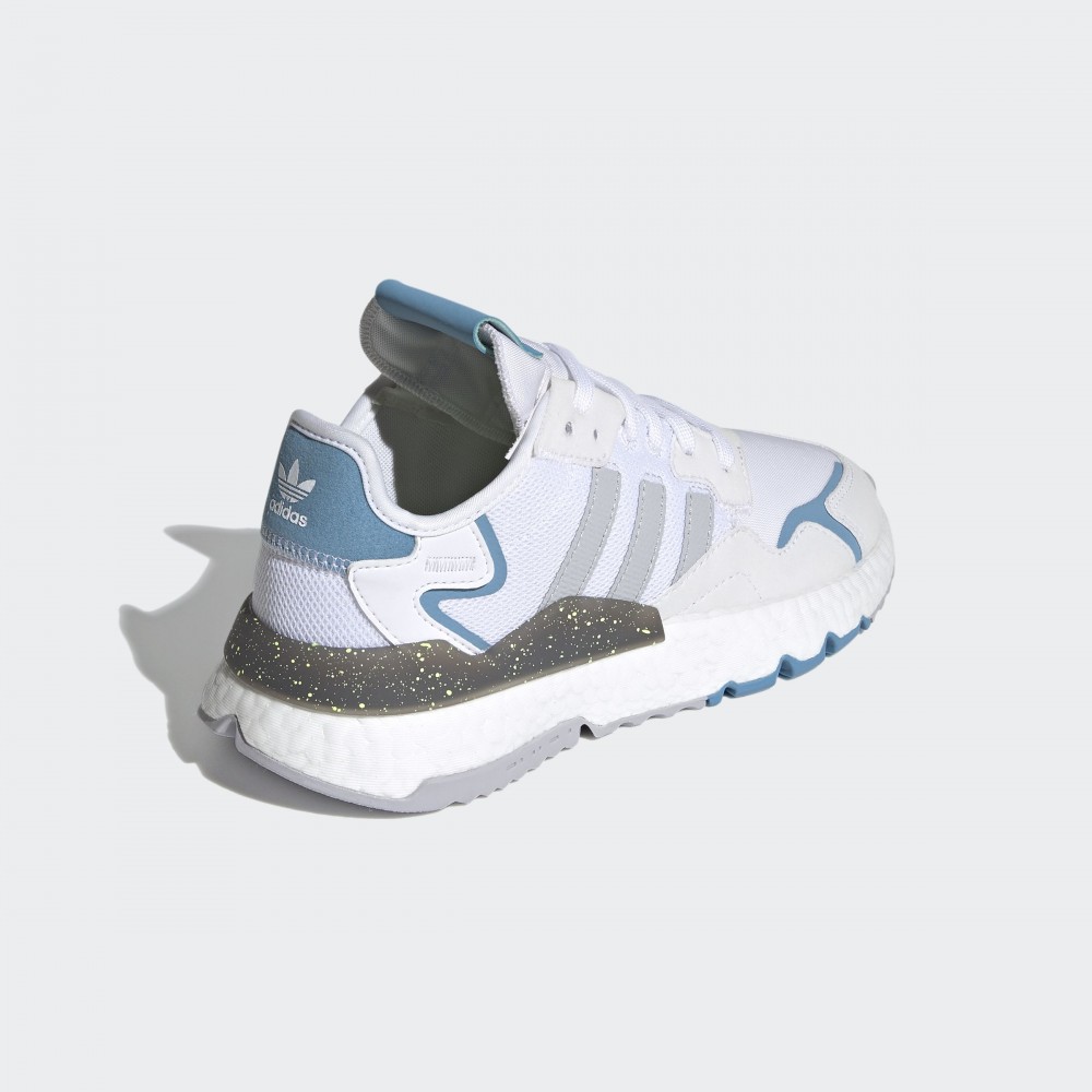 Жіночі кросівки Adidas Nite Gogger FX6904_image_8